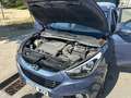 Hyundai iX35 ix35 2.0CRDI Style 4x4 Aut. 184 Style Azul - thumbnail 3