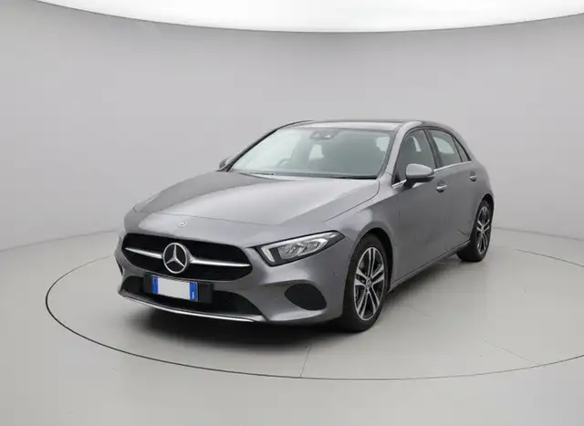Mercedes-Benz A 250 A 250 Automatic 4Matic Progressive Advanced Plus