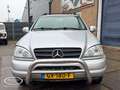 Mercedes-Benz 320 ML  - ONLINE AUCTION Сірий - thumbnail 2