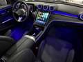 Mercedes-Benz C 200 d Avantgarde*Limo*DISTRONIC*MEMORY*CARPLAY* Nero - thumbnail 7