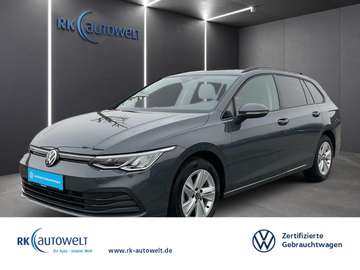 8 VIII Life 1.0 TSI Navi Apple CarPlay