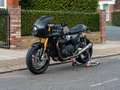 Triumph Thruxton TFC Czarny - thumbnail 1