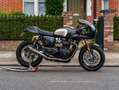 Triumph Thruxton TFC Czarny - thumbnail 3