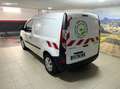 Renault Kangoo z.e electric 33 extra r-link 2020 Blanc - thumbnail 2