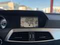 Mercedes-Benz C 250 T CGI Blue HARMANKARDON/LED/NAVI/LEDER/AHK Argent - thumbnail 13