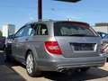 Mercedes-Benz C 250 T CGI Blue HARMANKARDON/LED/NAVI/LEDER/AHK Argent - thumbnail 6