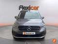 Mercedes-Benz 180 d Gris - thumbnail 2