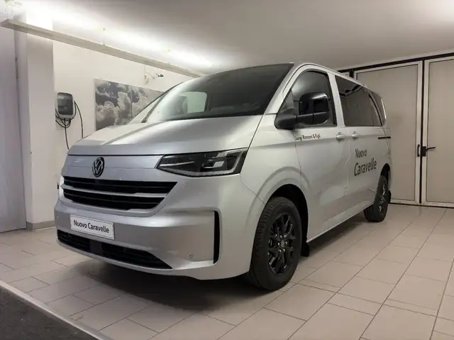 Volkswagen T4 Caravelle T7 Life 2.0 TDI 150cv