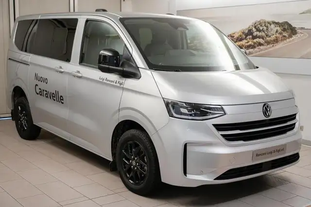 Volkswagen T4 Caravelle T7 Life 2.0 TDI 150cv