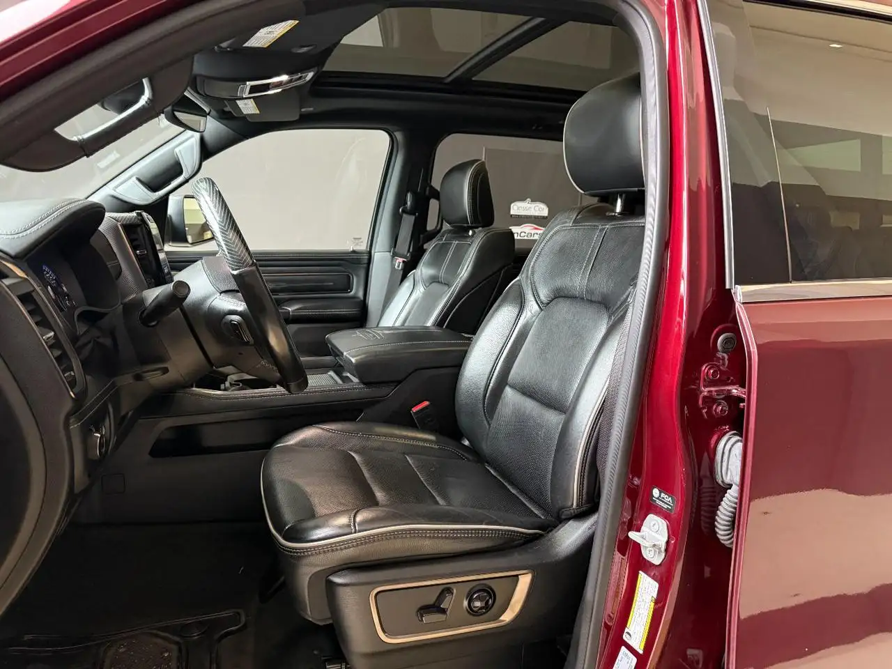 Dodge RAM 2022 — фото 13
