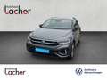 Volkswagen T-Roc R-Line 1.5 TSI DSG Gris - thumbnail 1