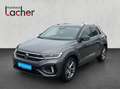 Volkswagen T-Roc R-Line 1.5 TSI DSG Gris - thumbnail 3
