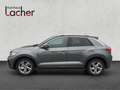 Volkswagen T-Roc R-Line 1.5 TSI DSG Gris - thumbnail 4