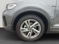 Volkswagen T-Roc R-Line 1.5 TSI DSG Gris - thumbnail 9