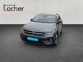 Volkswagen T-Roc R-Line 1.5 TSI DSG Gris - thumbnail 2