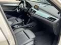 BMW X1 2.0 d xDrive18/PACK M//GPS//CLIM//GARANTIE 12M Blanc - thumbnail 12
