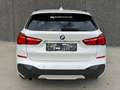BMW X1 2.0 d xDrive18/PACK M//GPS//CLIM//GARANTIE 12M Blanc - thumbnail 5
