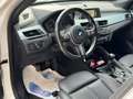 BMW X1 2.0 d xDrive18/PACK M//GPS//CLIM//GARANTIE 12M Blanc - thumbnail 10
