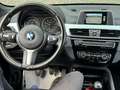 BMW X1 2.0 d xDrive18/PACK M//GPS//CLIM//GARANTIE 12M Blanc - thumbnail 14