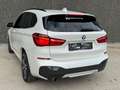 BMW X1 2.0 d xDrive18/PACK M//GPS//CLIM//GARANTIE 12M Blanc - thumbnail 4