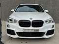 BMW X1 2.0 d xDrive18/PACK M//GPS//CLIM//GARANTIE 12M Blanc - thumbnail 2