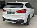 BMW X1 2.0 d xDrive18/PACK M//GPS//CLIM//GARANTIE 12M Blanc - thumbnail 6
