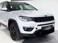 Jeep Compass 1.3 Turbo BOITE AUTO CUIR*CLIM*NAVI*CRUISE*CAM*ETC Gris - thumbnail 4