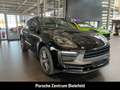 Porsche Macan T Panoramadach Rückfahrkamera Sport Chrono Schwarz - thumbnail 8