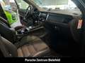 Porsche Macan T Panoramadach Rückfahrkamera Sport Chrono Schwarz - thumbnail 30