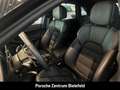Porsche Macan T Panoramadach Rückfahrkamera Sport Chrono Schwarz - thumbnail 17