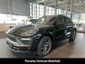 Porsche Macan T Panoramadach Rückfahrkamera Sport Chrono Schwarz - thumbnail 1