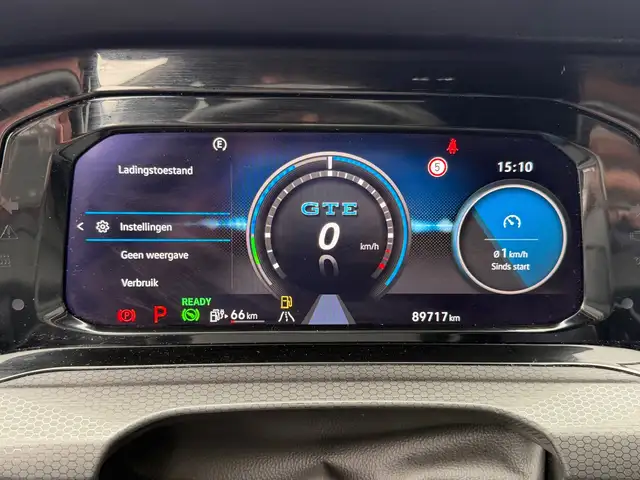 Volkswagen Golf view 16