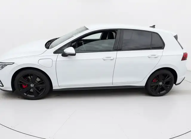Volkswagen Golf view 9