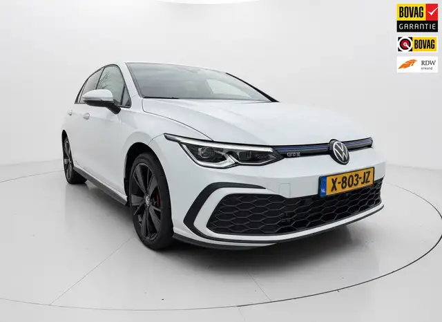 Volkswagen Golf GTE 1.4 eHybrid GTE|Sfeerverlichting|Cruise|Stoelverwa