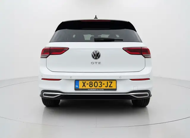 Volkswagen Golf view 13
