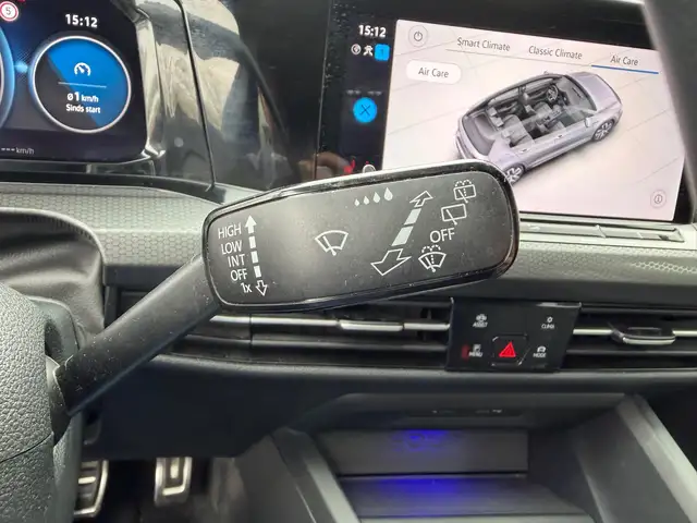 Volkswagen Golf view 29