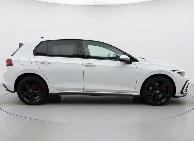 Volkswagen Golf view 11