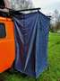 Oldtimer Uaz Bukhanka Expedition 4x4 VOLLEDIG OFF GRID UITGERUS Orange - thumbnail 10