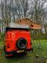 Oldtimer Uaz Bukhanka Expedition 4x4 VOLLEDIG OFF GRID UITGERUS Orange - thumbnail 4