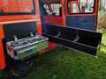 Oldtimer Uaz Bukhanka Expedition 4x4 VOLLEDIG OFF GRID UITGERUS Orange - thumbnail 13