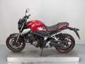 Honda CB 650 R ABS Rosso - thumbnail 4