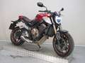 Honda CB 650 R ABS Rosso - thumbnail 8