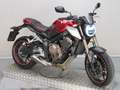 Honda CB 650 R ABS Rosso - thumbnail 2