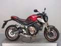 Honda CB 650 R ABS Rosso - thumbnail 1