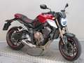 Honda CB 650 R ABS Rosso - thumbnail 9