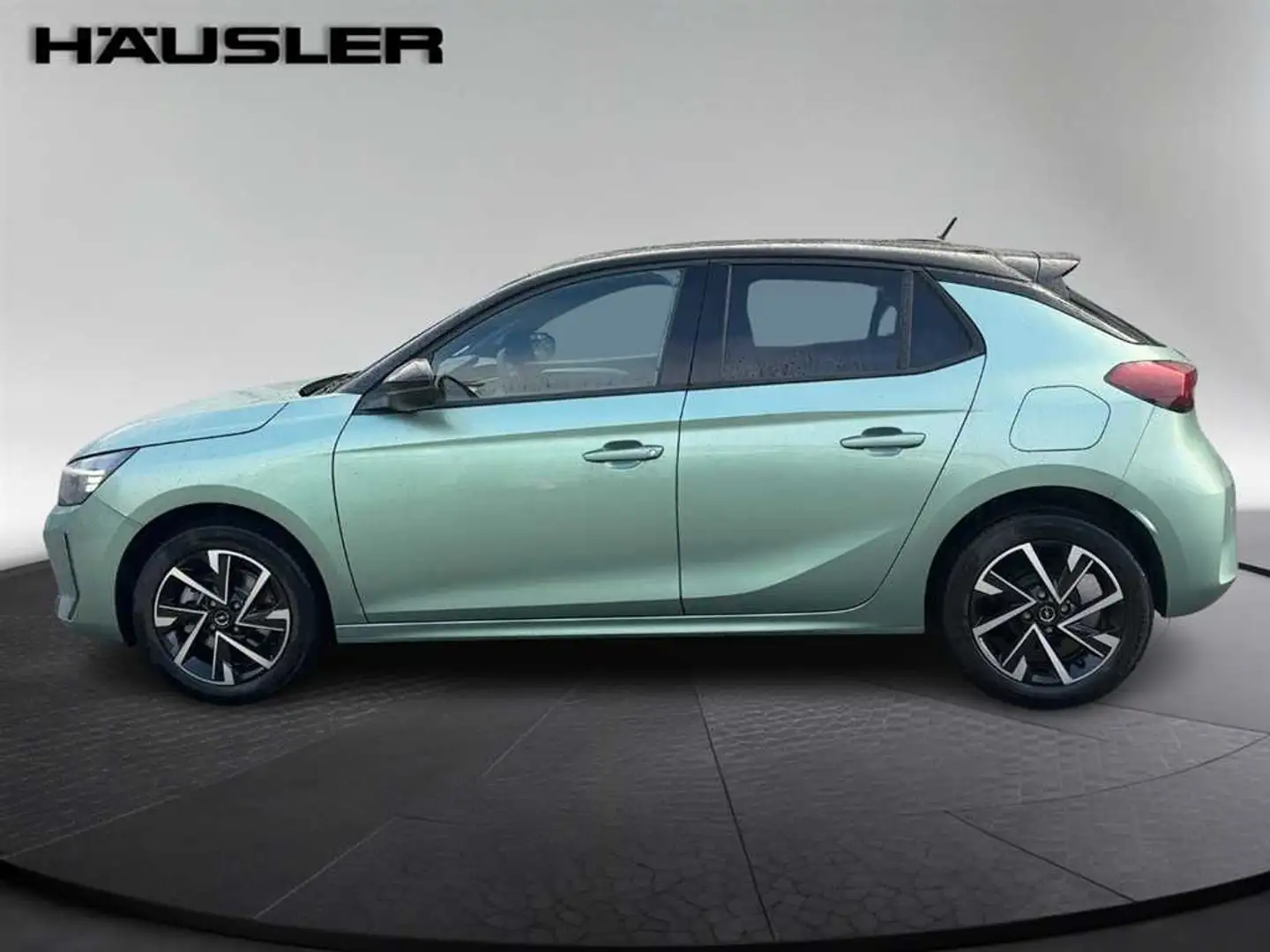 Opel Corsa YES*LED*PDC*Tempomat*Bluetooth*Carplay*uvm. Vert - 2