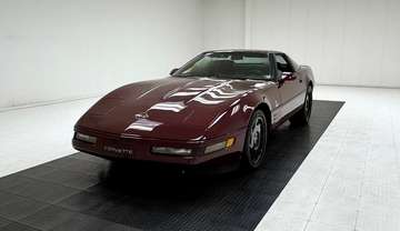 40th Anniversary Coupe