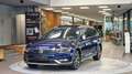 Volkswagen Passat Alltrack 2.0 TDI 4Motion DSG*Standheizung*Pano*360°*AHK* Blue - thumbnail 10