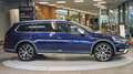 Volkswagen Passat Alltrack 2.0 TDI 4Motion DSG*Standheizung*Pano*360°*AHK* Blue - thumbnail 13