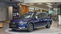 Volkswagen Passat Alltrack 2.0 TDI 4Motion DSG*Standheizung*Pano*360°*AHK* Blue - thumbnail 4